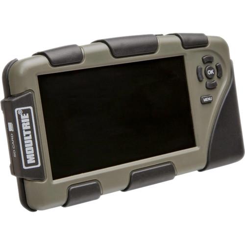 Moultrie 4.3" Picture and Video Viewer