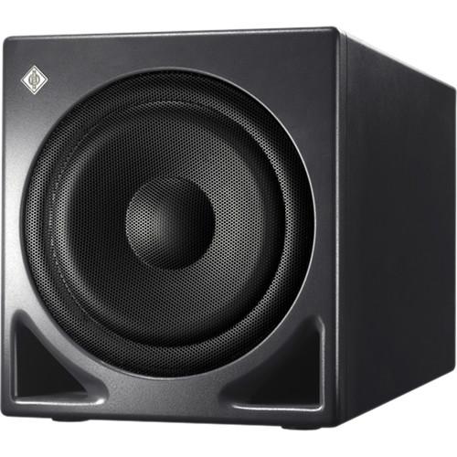 Neumann KM 805 - 160W 10" Active Studio Subwoofer