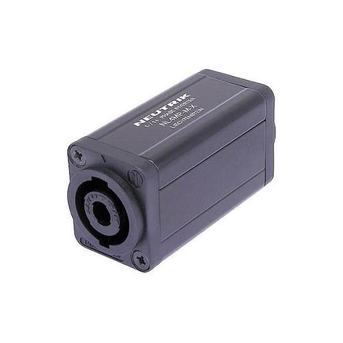 Neutrik Polarity Inverter