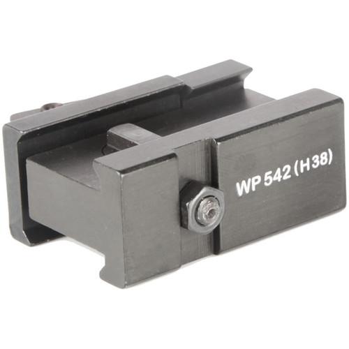 Night Optics 38mm Clip-On Rail Mount for Krystal 950, D-930