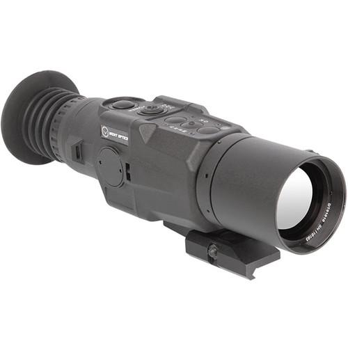 Night Optics Panther 640 Thermal Riflescope