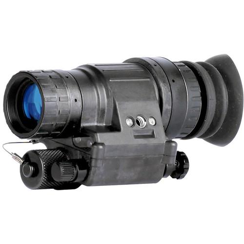 Night Optics Sentry 14 1x 2nd Generation White Phosphor Night Vision Monocular