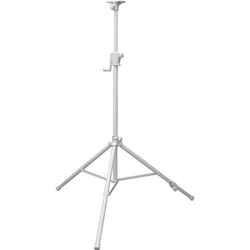 Odyssey Innovative Designs LTS1APRO Luxe Series Articulating Tripod Crank-Up Stand