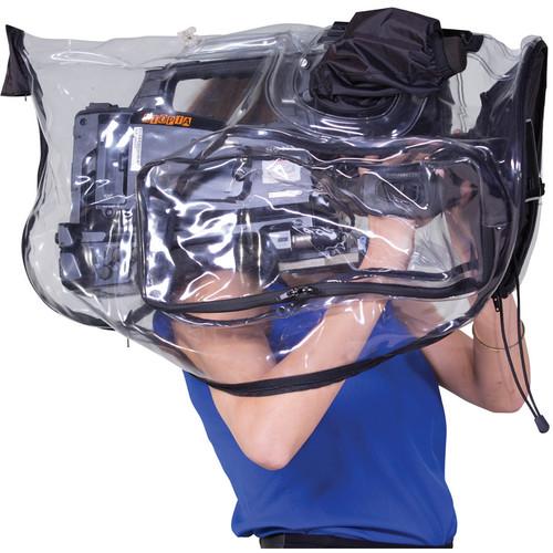 ORCA OR-106 Rain Cover for Shoulder-Mount ENG Camcorders