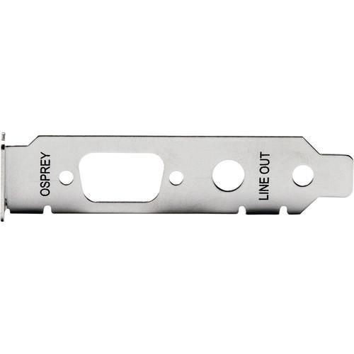 Osprey 230 240e 260e Half Height Bracket