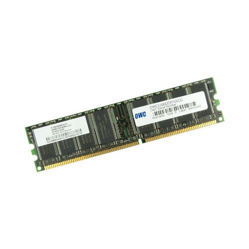 OWC Other World Computing 1GB DDR 400MHz DIMM Memory Module