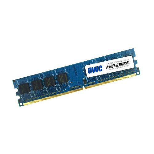 OWC Other World Computing 1GB DDR2 533 MHz DIMM Memory Module