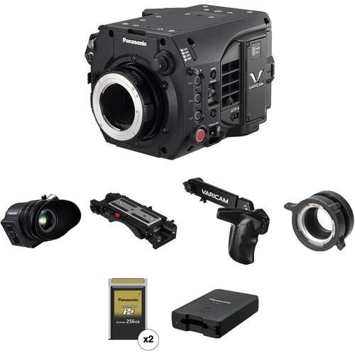 Panasonic Varicam LT ProEx Kit