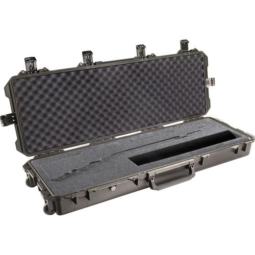 Pelican 472-PWC iM3200 Hard Case for One Remington 870