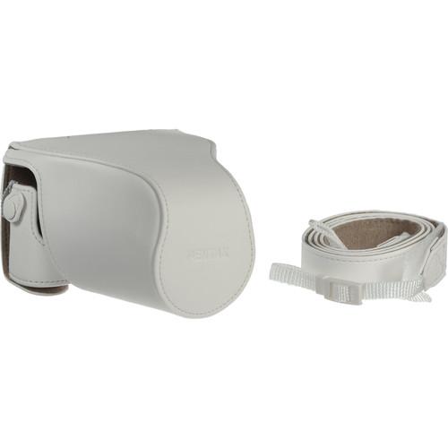 Pentax O-CC1512 Camera Case for Q-S1 Mirrorless Cameras