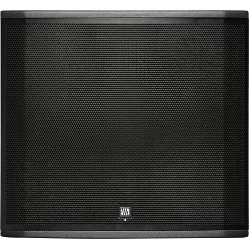 PreSonus ULT18 Active Sound-Reinforcement Subwoofer