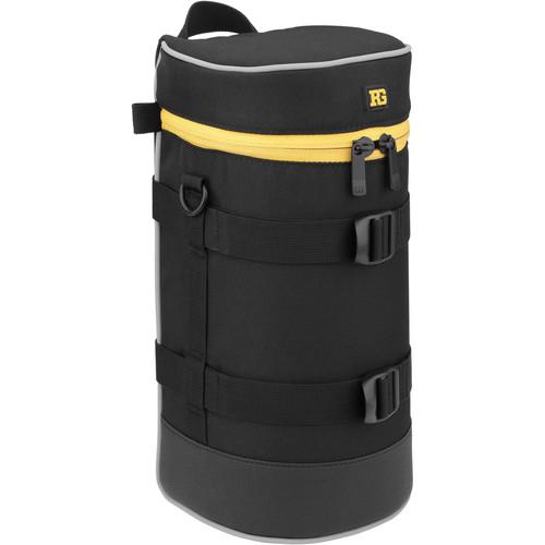 Ruggard Lens Case 12 x 5"