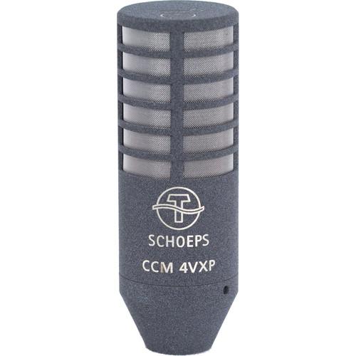 Schoeps CCM 4VXP LG Compact Condenser Microphone