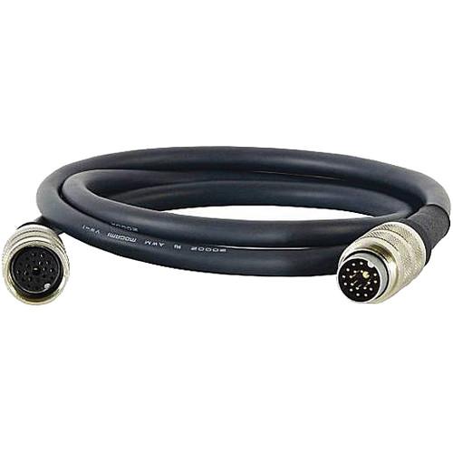 Schoeps K Surround 10 - 10 Meter Extension Cable for ORTF Surround Bar LM and AK Surround M 4U