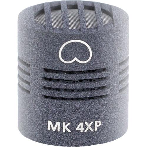 Schoeps MK 4XP Close-Pickup Cardioid Microphone Capsule