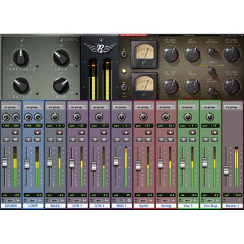 Secrets Of The Pros Pro Tools Volume 1