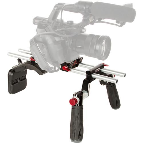 SHAPE Shoulder Mount Kit for Sony FS5 FS5M2