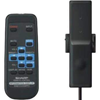 Sharp Remote Control Kit for PN-V551 Monitor