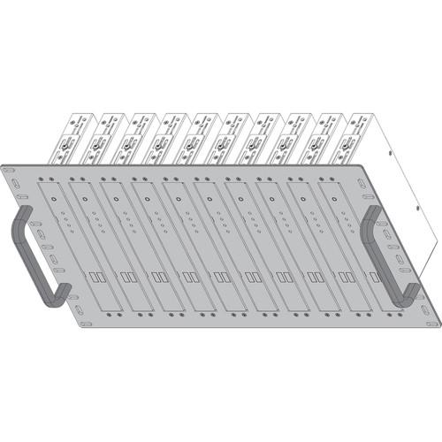 Shinybow Rackmount Bracket for SB-63xx Transmitters Receivers