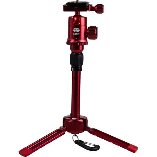 Sirui 3T-35R Table Top Tripod