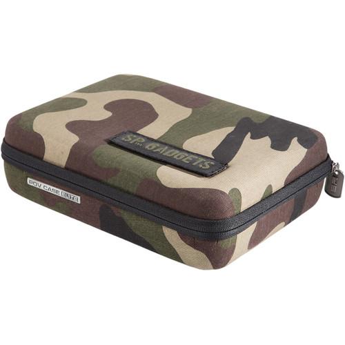 SP-Gadgets POV Case ELITE for GoPro