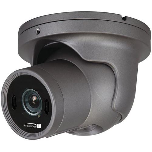 Speco Technologies Intensifier T 2MP Outdoor Turret Camera with 3.6mm Fixed Lens