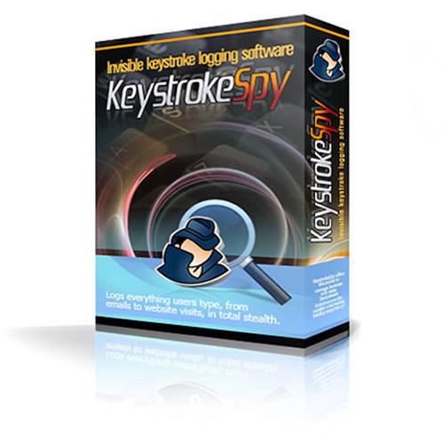Spytech Software and Design Keystroke Spy