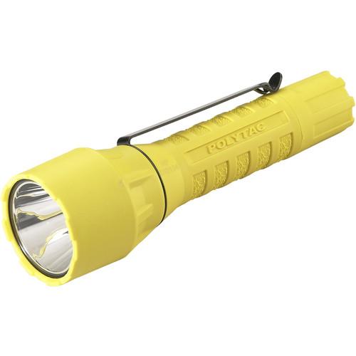 Streamlight Polytac HP Flashlight