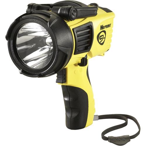 Streamlight Waypoint Pistol-Grip Spotlight