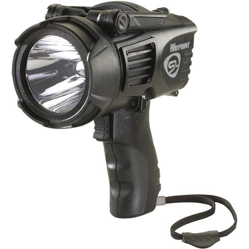 Streamlight Waypoint Pistol-Grip Spotlight