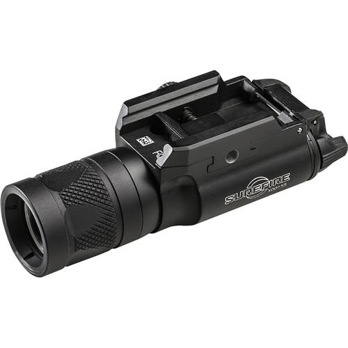 SureFire X300V Handgun and Long Gun WeaponLight