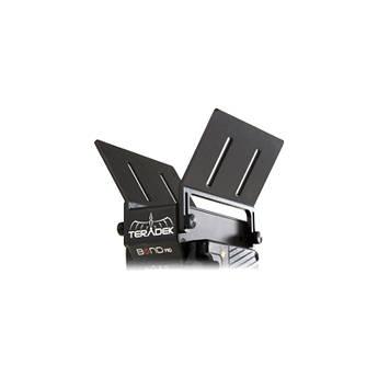 Teradek Two Plastic Modem Mounts for Bond Pro