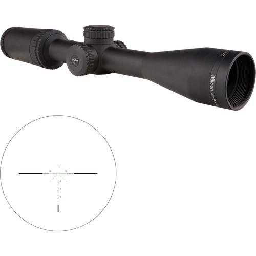 Trijicon 3-9x40 AccuPower Riflescope