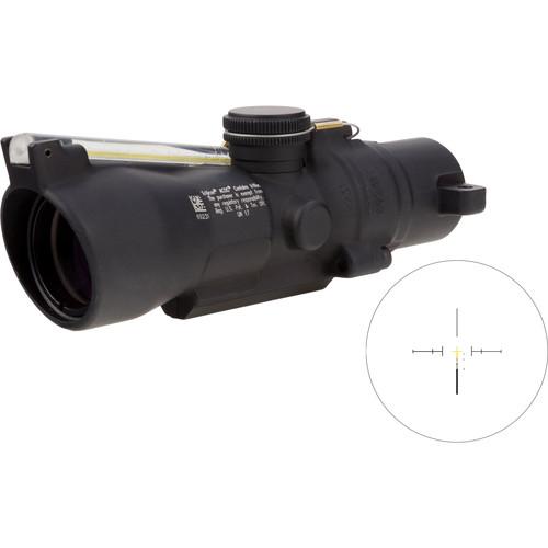 Trijicon 3x24 Compact ACOG Riflescope