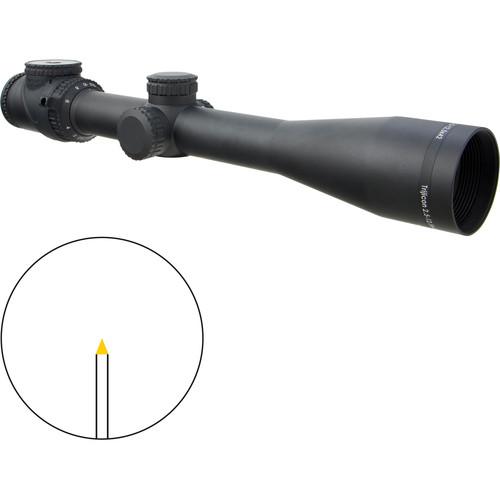 Trijicon AccuPoint 2.5-12.5x42 Riflescope