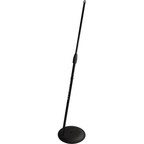 Ultimate Support Full-Tilt Fixed Mic Stand