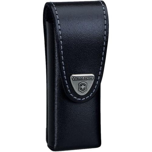 Victorinox Lockblade Leather Belt Pouch