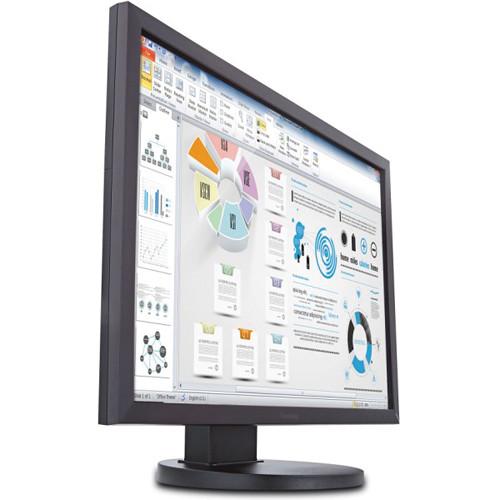 ViewSonic VG2438SM 24" 16:10 LCD Monitor