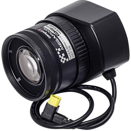 Vivotek 12.5-50mm f 1.4 P-Iris Varifocal Lens