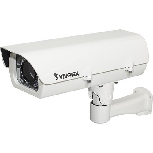 Vivotek AE-242 Vandal Proof Camera Enclosure with Internal IR for Select IP Camera