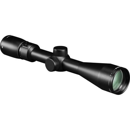 Vortex 2-10x40 Razor HD LH Riflescope