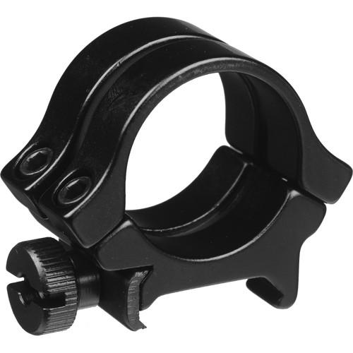 Weaver Quad-Lock 1" Medium Riflescope Rings
