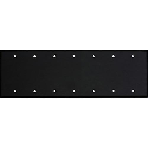 Whirlwind 7-Gang Blank Wall Plate