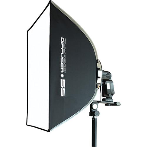 XP PhotoGear Speedbox Diffuser 55