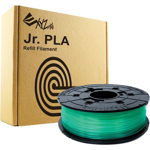 XYZprinting 1.75mm PLA Filament for the Jr. and Mini 3D Printer Series