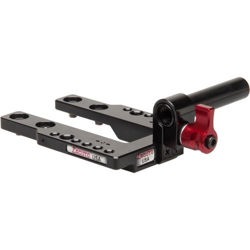 Zacuto FS5 Top Plate