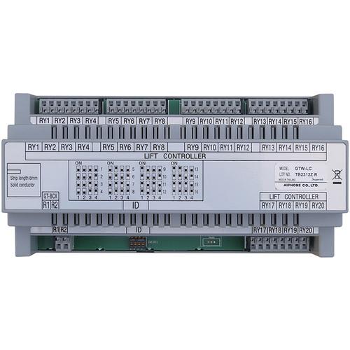 Aiphone GTW-LC Lift Control Adapter