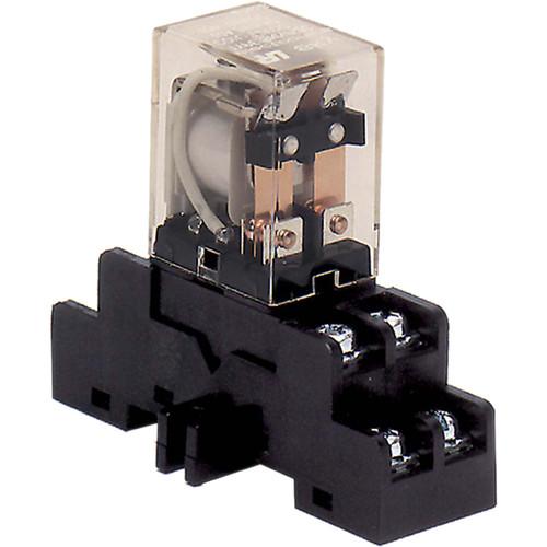 ALTRONIX DIN Rail Mountable Relay and