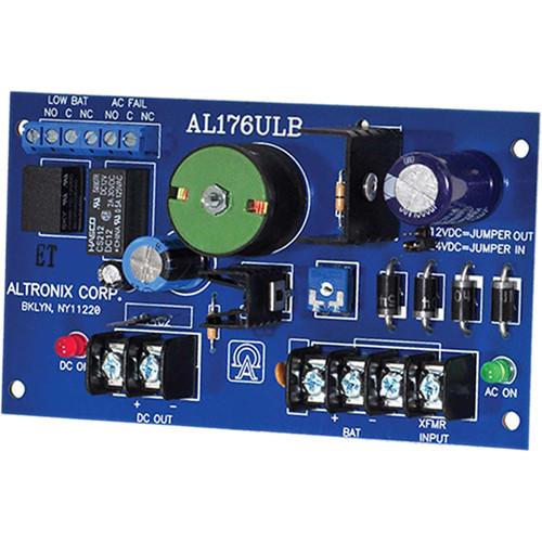 ALTRONIX Switching Power Supply Board