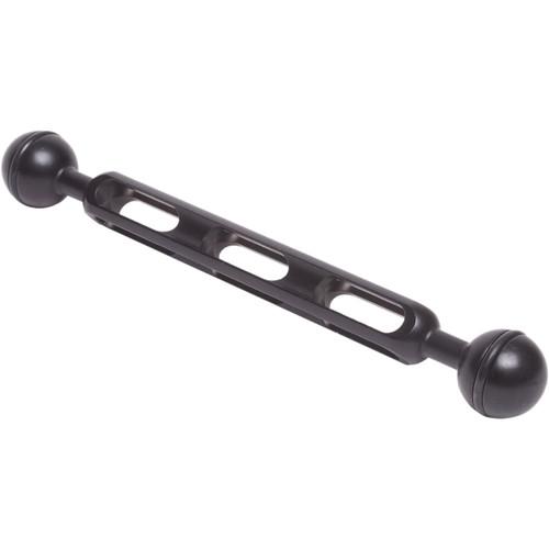 Aquatica 8" Delta 3 Double-Ball Arm Segment